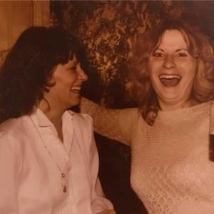 Meet your Posher, Patty